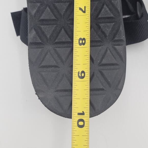 Teva Women's Universal Sandal Slide 1124230 Black Size 7 New NWOB - Picture 8 of 8